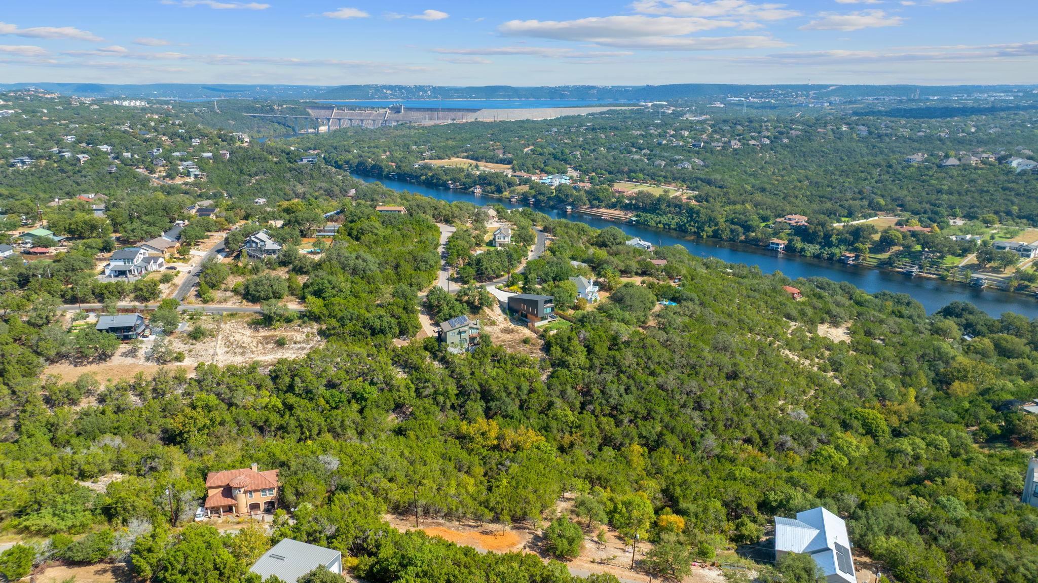 13904 Saskatchewan Dr, Austin, TX 78734