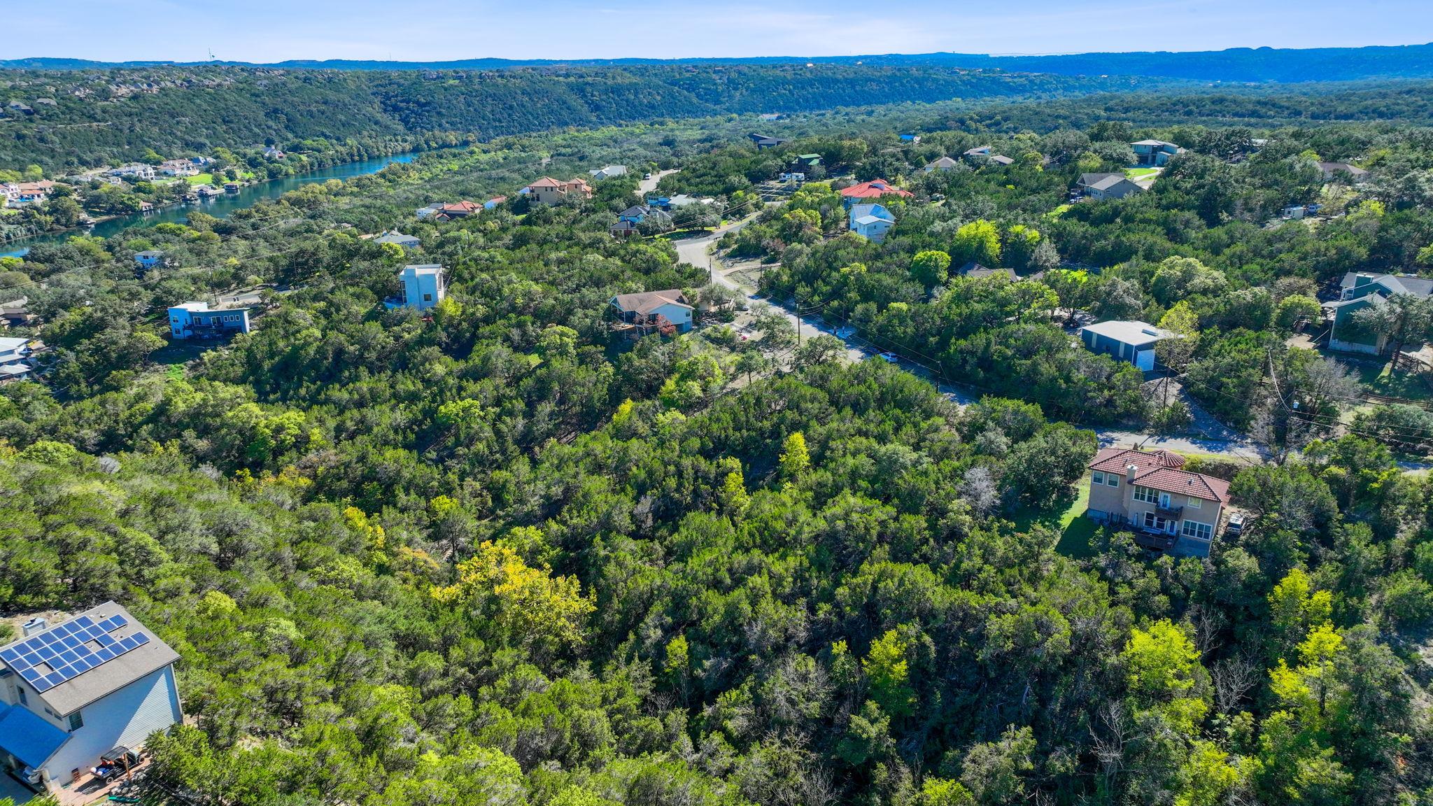 13904 Saskatchewan Dr, Austin, TX 78734