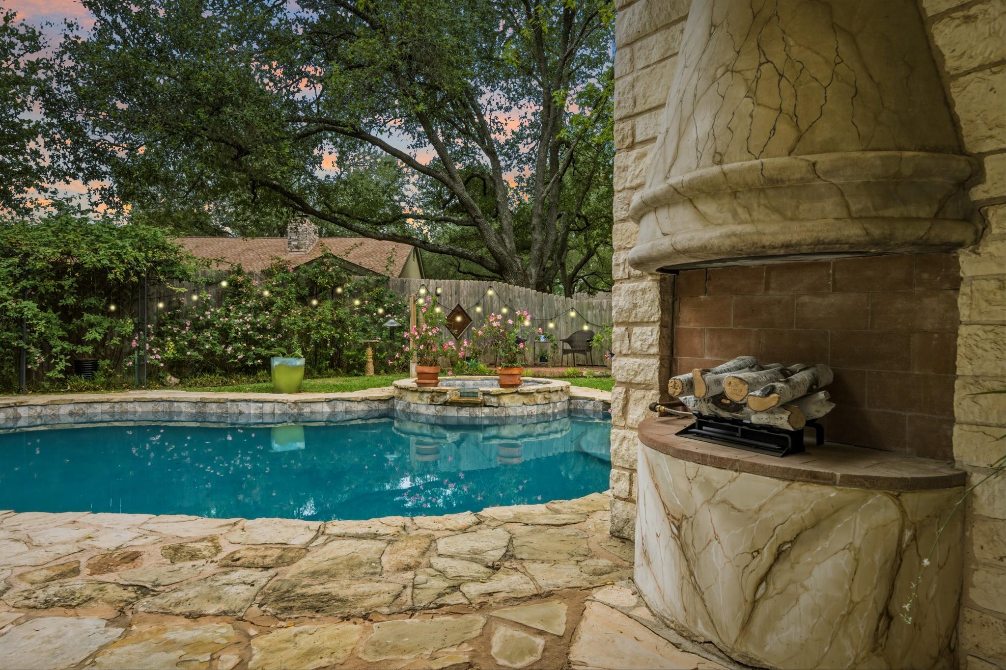 10401 Pinehurst Dr, Austin, TX 78747