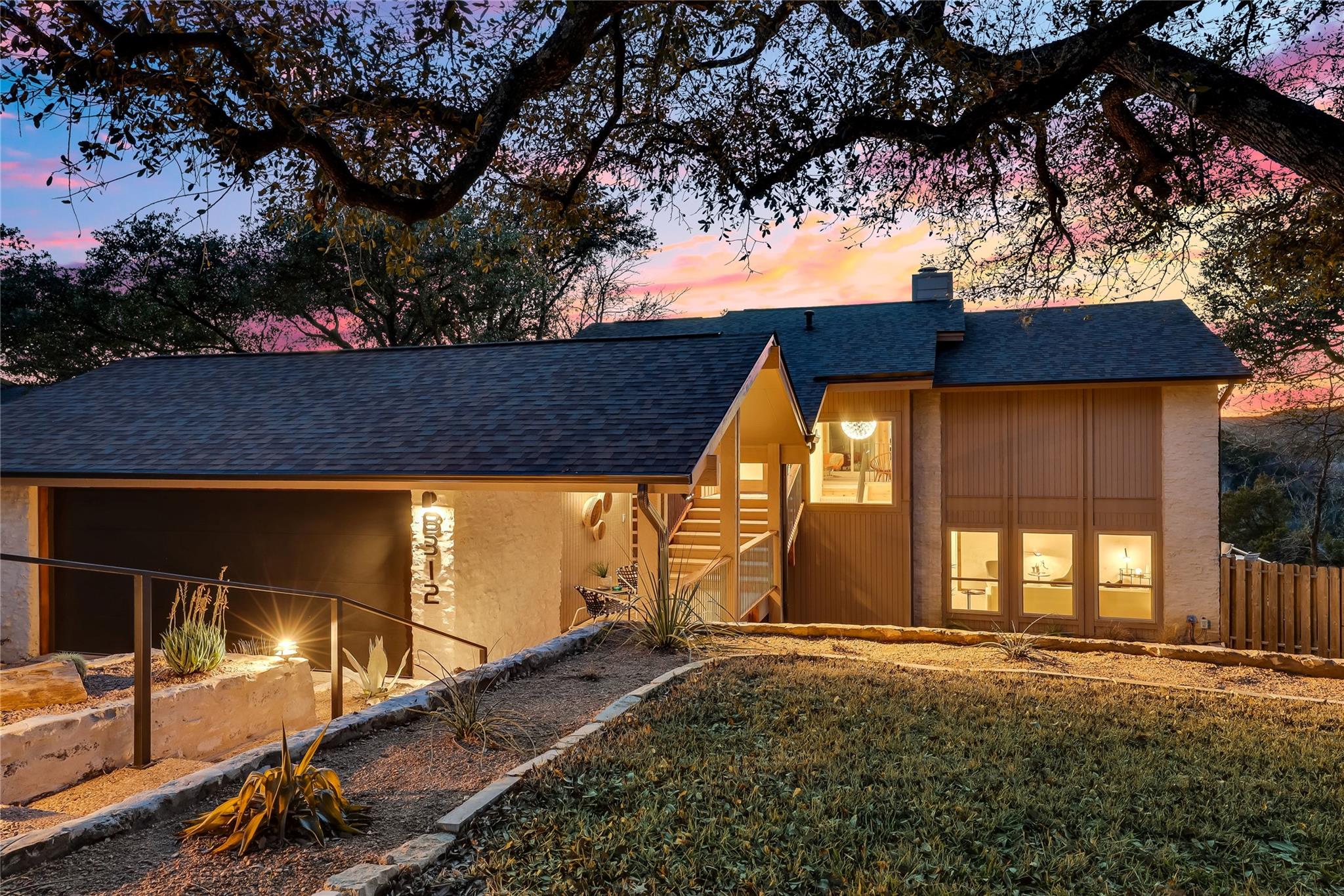 8312 Appalachian Dr, Austin, TX 78759