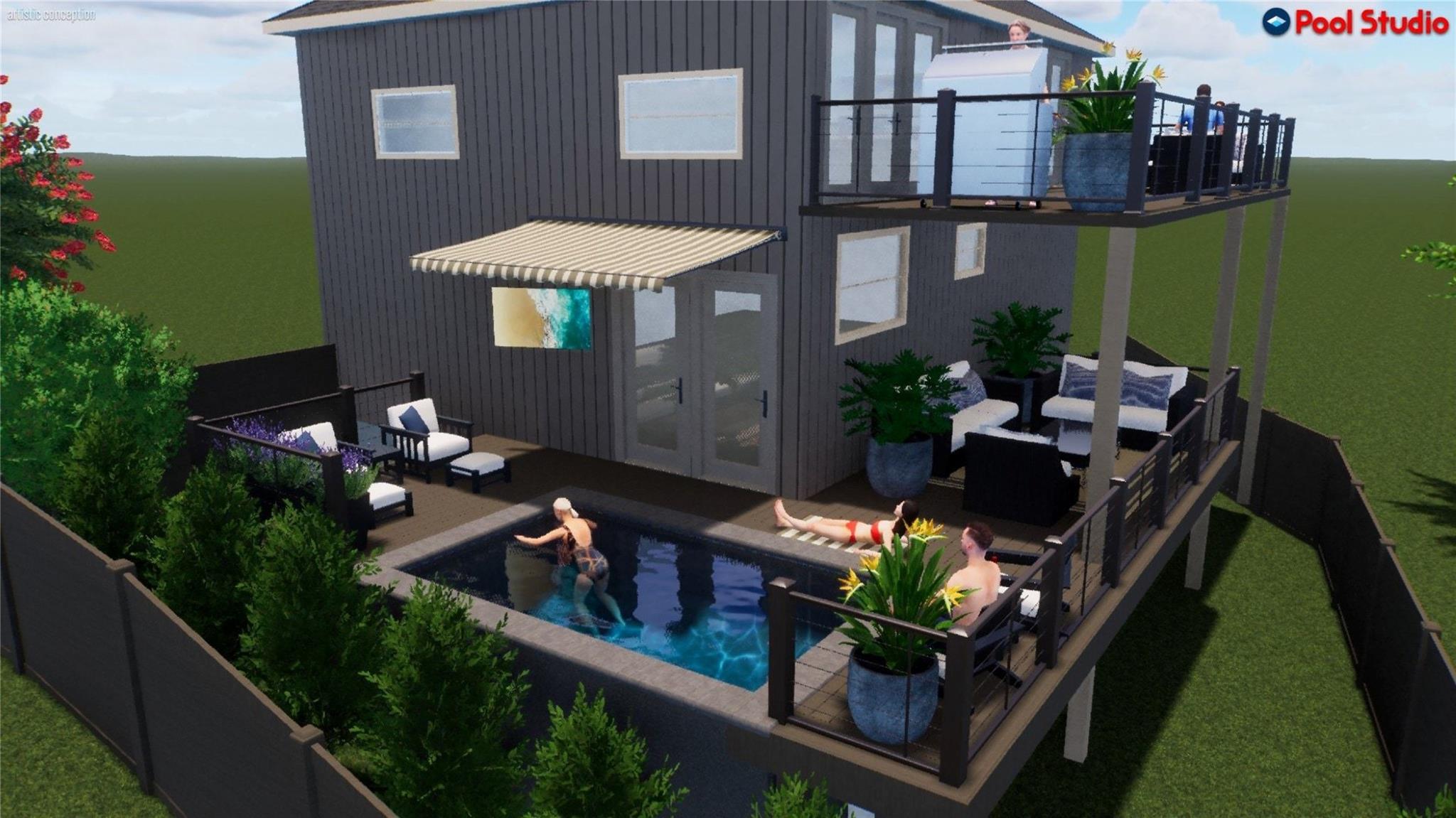 8312 Appalachian Dr, Austin, TX 78759