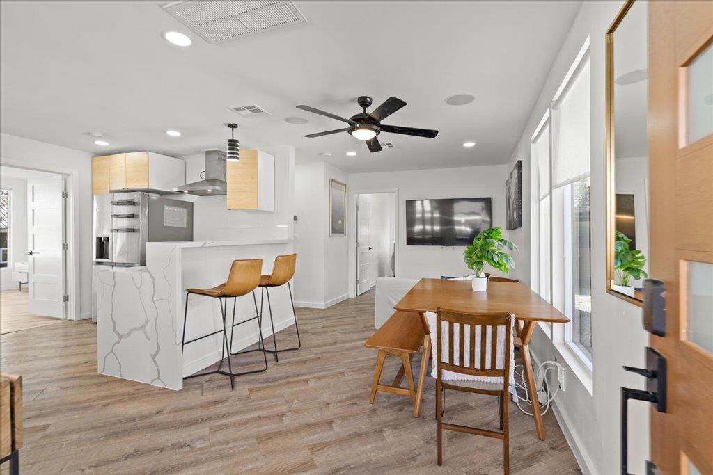 4309 Hank Ave, Austin, TX 78745