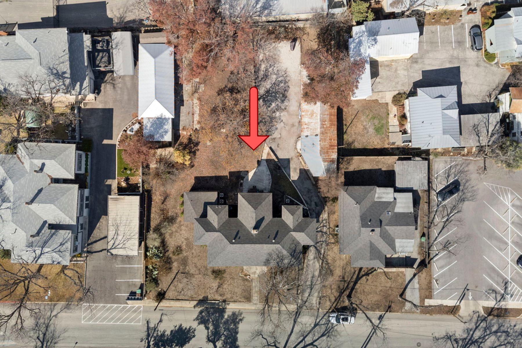 107 Willim St, San Antonio, TX 78209