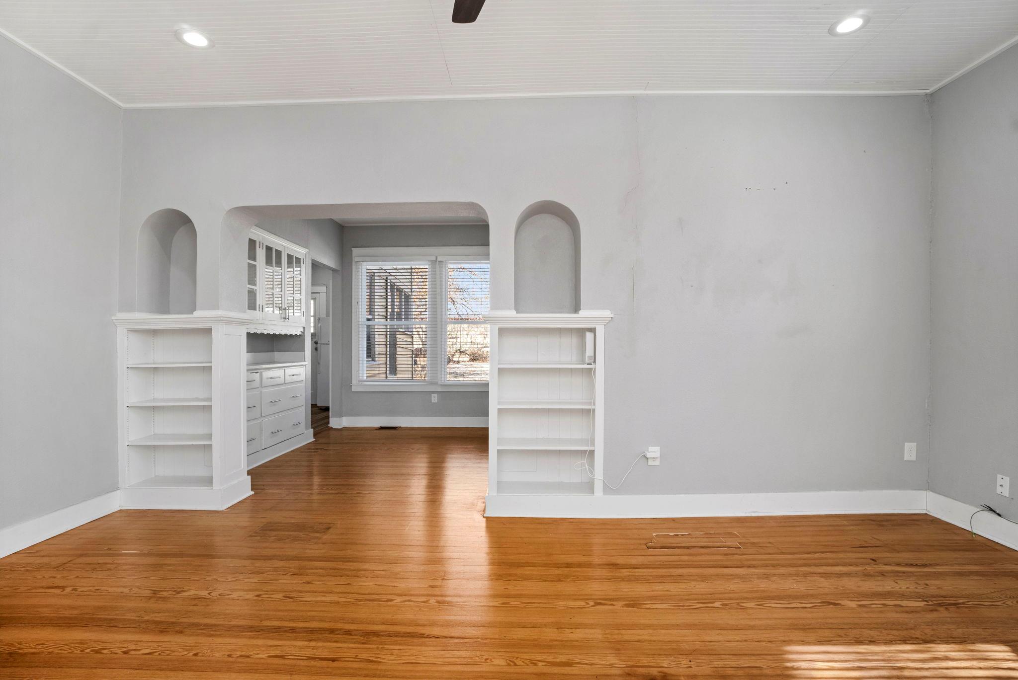 107 Willim St, San Antonio, TX 78209