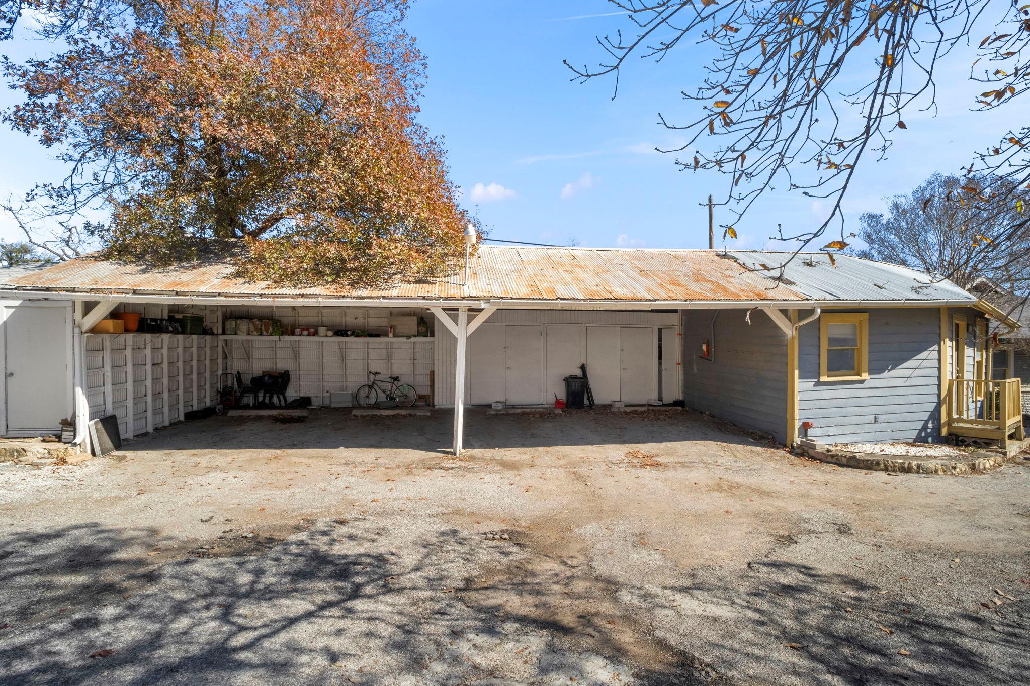 107 Willim St, San Antonio, TX 78209