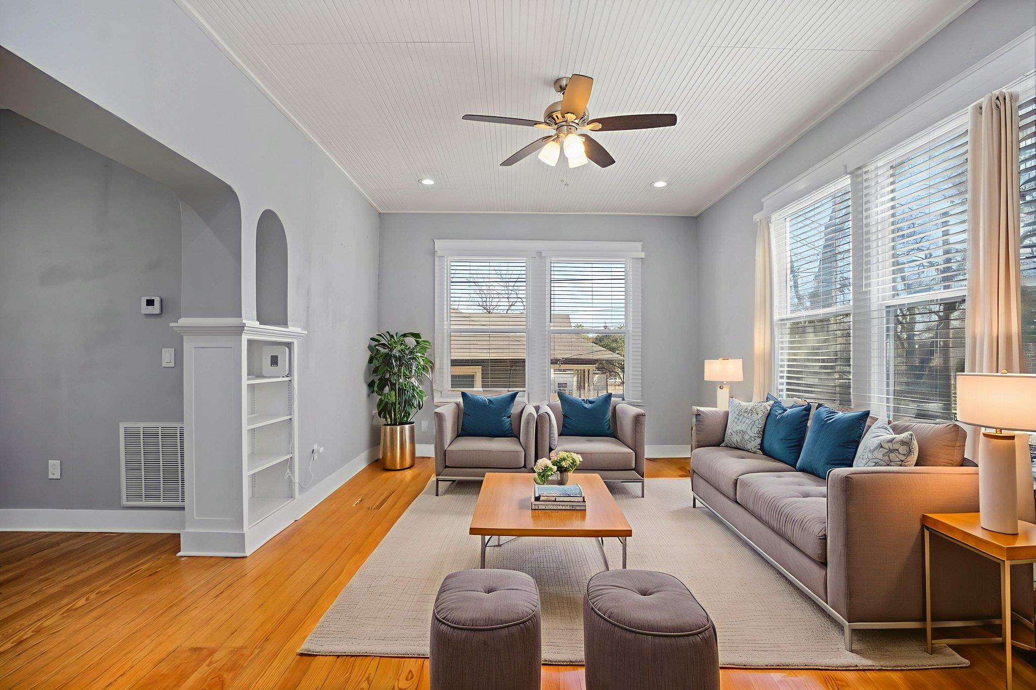 107 Willim St, San Antonio, TX 78209