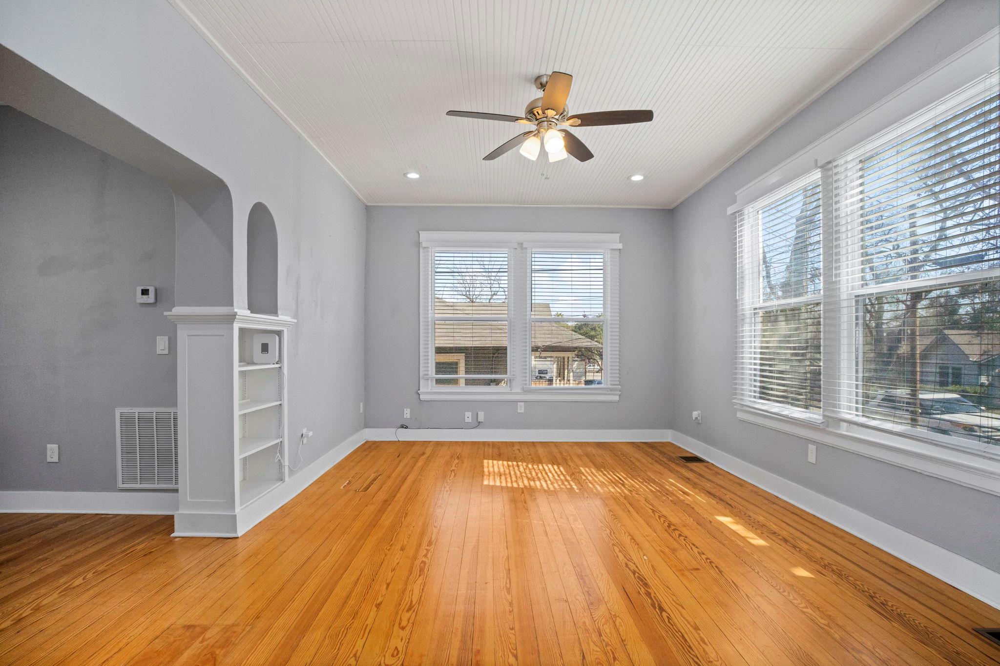 107 Willim St, San Antonio, TX 78209