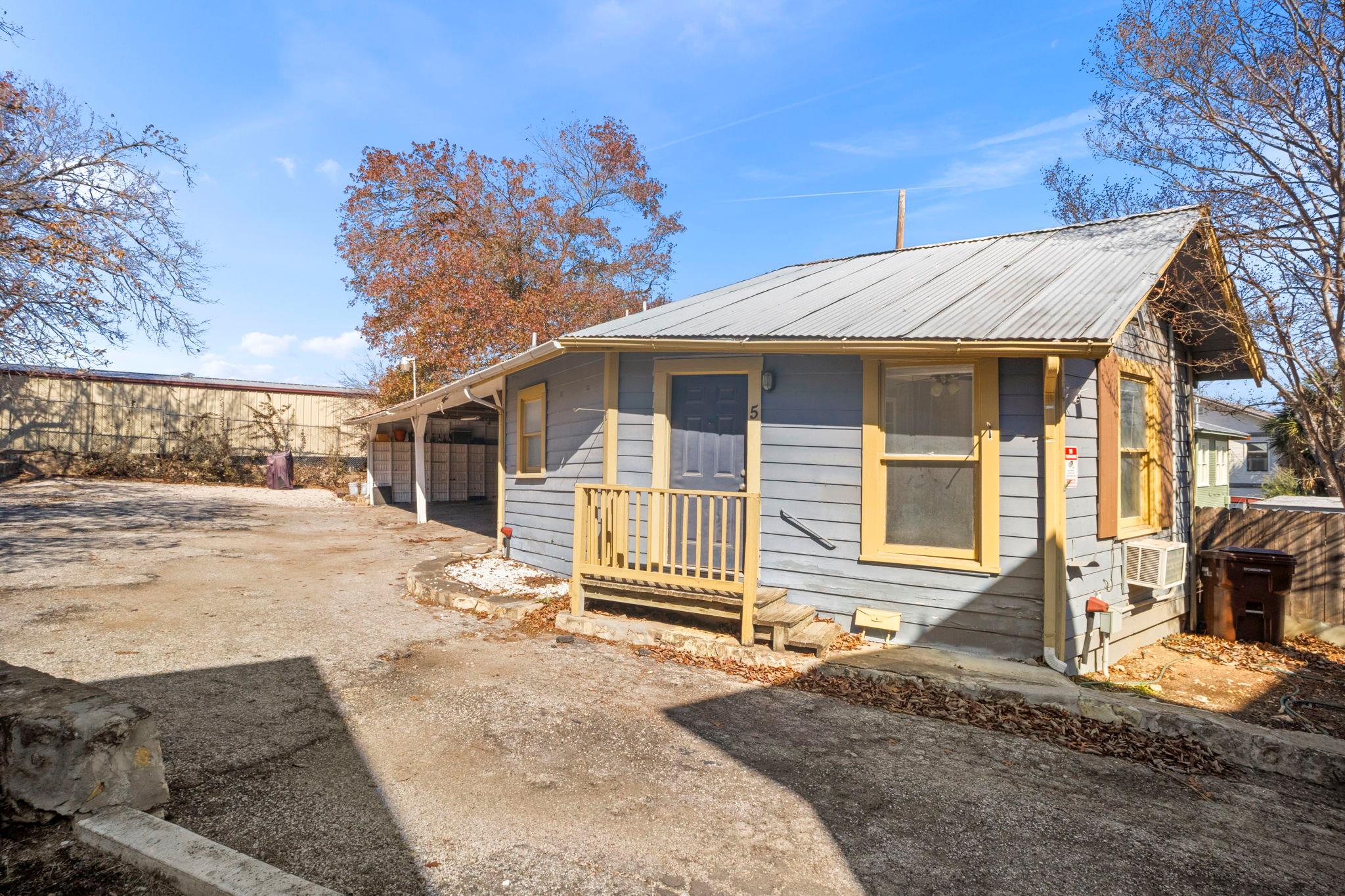 107 Willim St, San Antonio, TX 78209