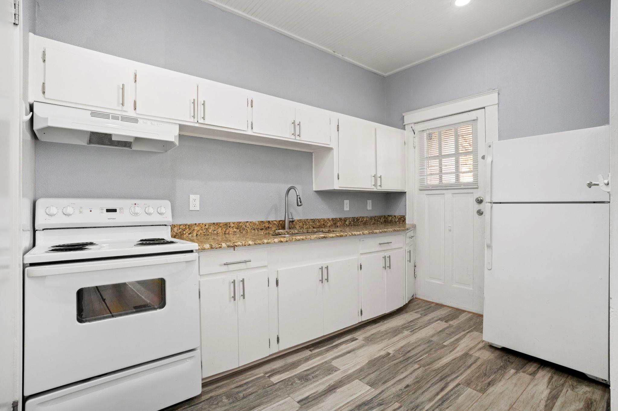 107 Willim St, San Antonio, TX 78209