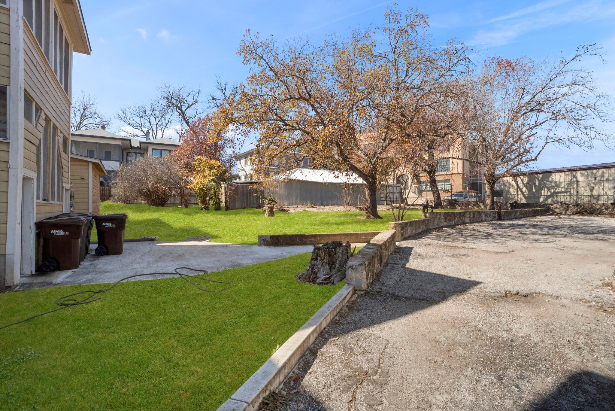 107 Willim St, San Antonio, TX 78209