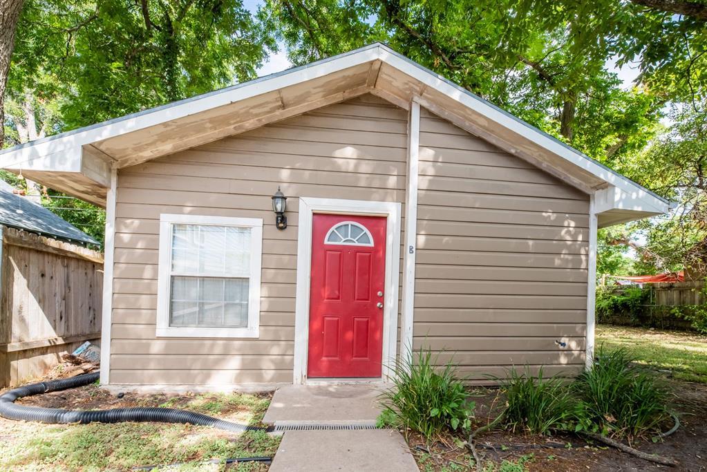 4704 Evans St # B, Austin, TX 78751