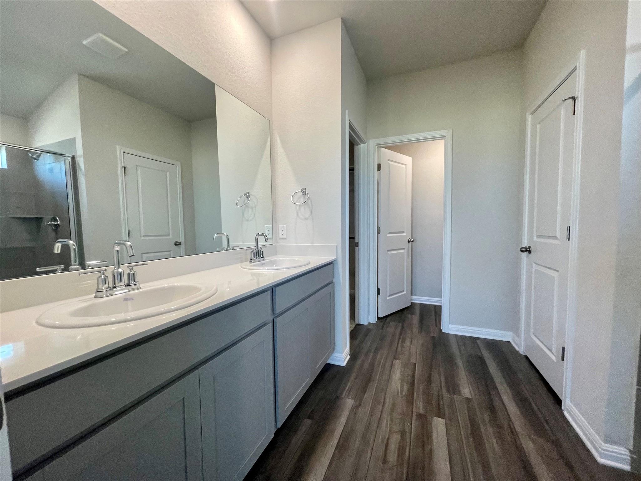 111 Ostracoda Ln, Hutto, TX 78634