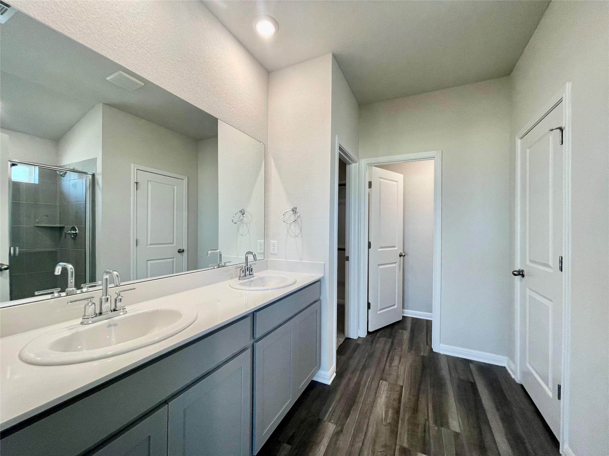 111 Ostracoda Ln, Hutto, TX 78634