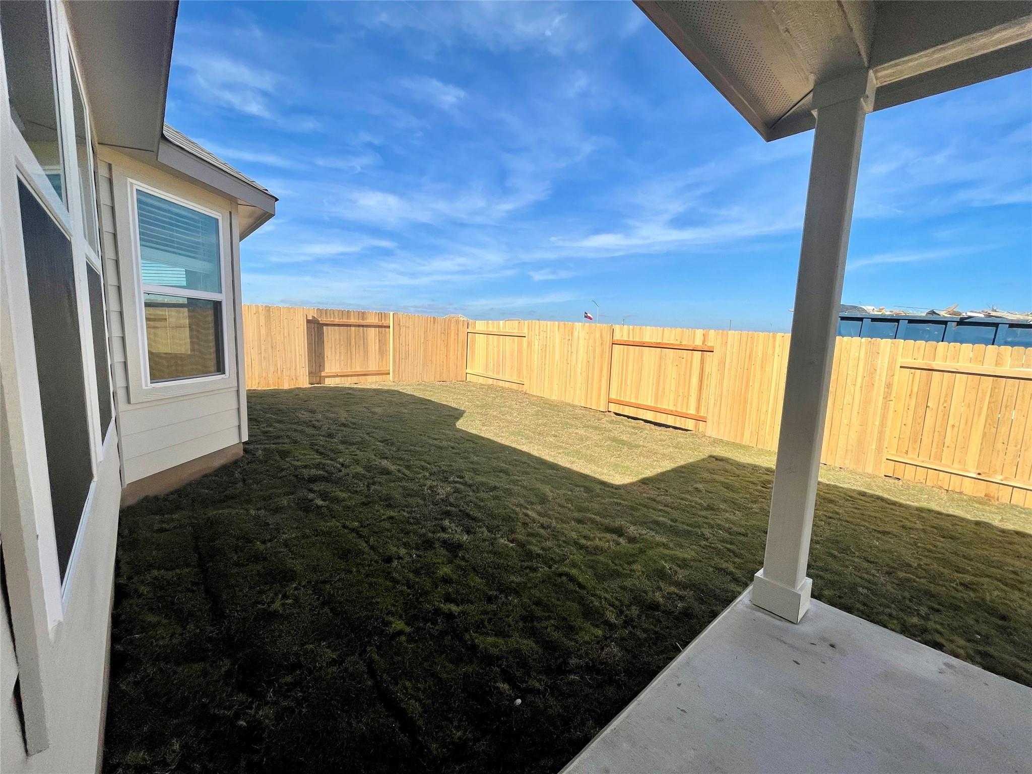 111 Ostracoda Ln, Hutto, TX 78634