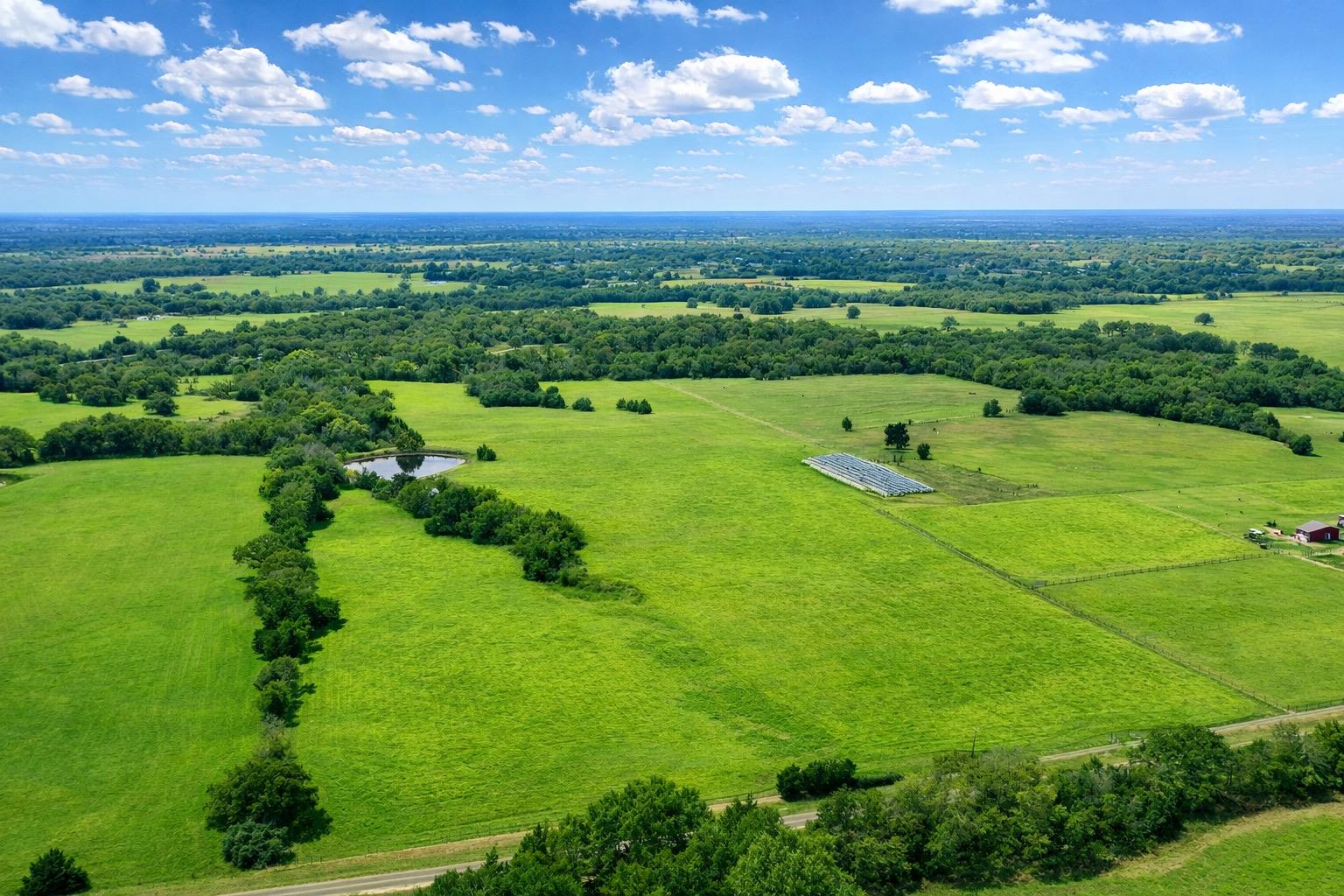 TBD (+/- 38.77 Acres) Andreski Rd, Bremond, TX 76629