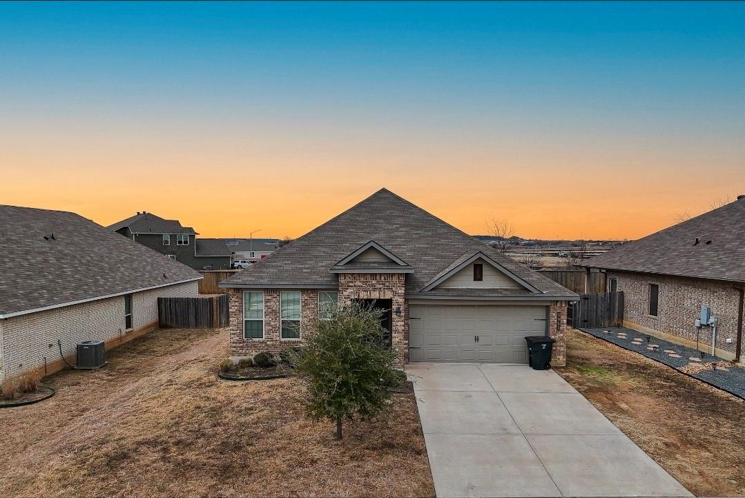 5905 Hercules Ave, Killeen, TX 76542