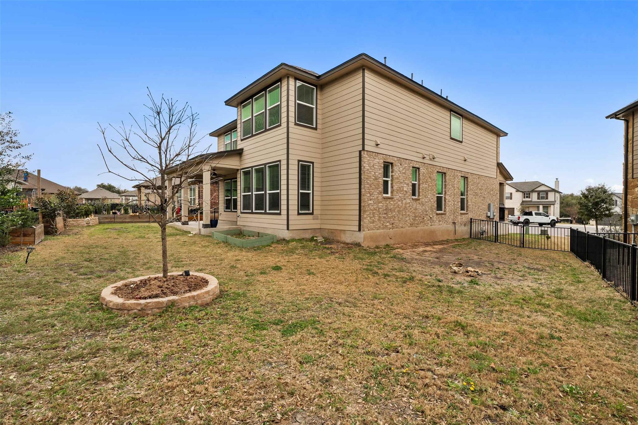 116 Kyndals Meadow Cv, Georgetown, TX 78628