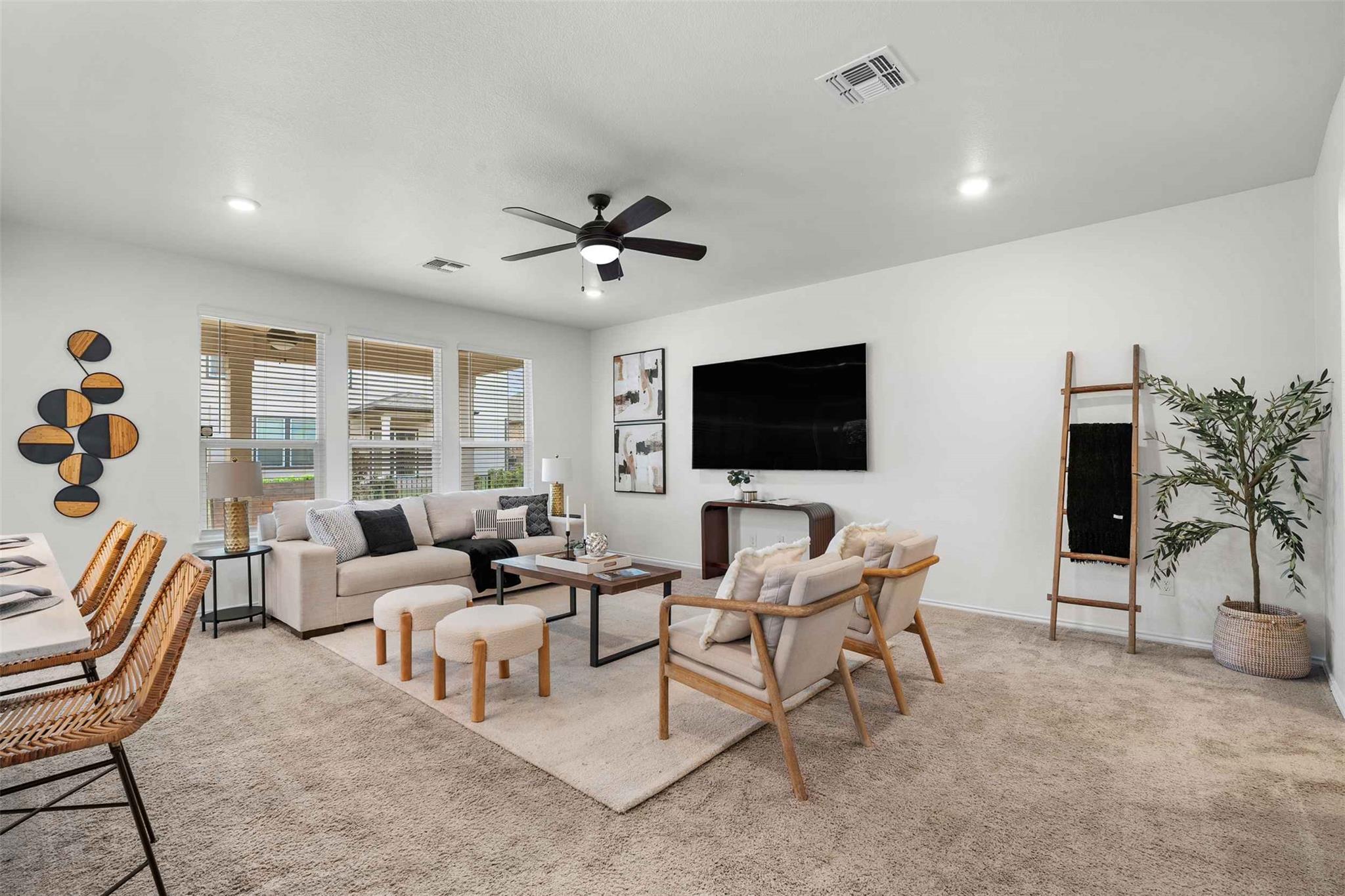 116 Kyndals Meadow Cv, Georgetown, TX 78628