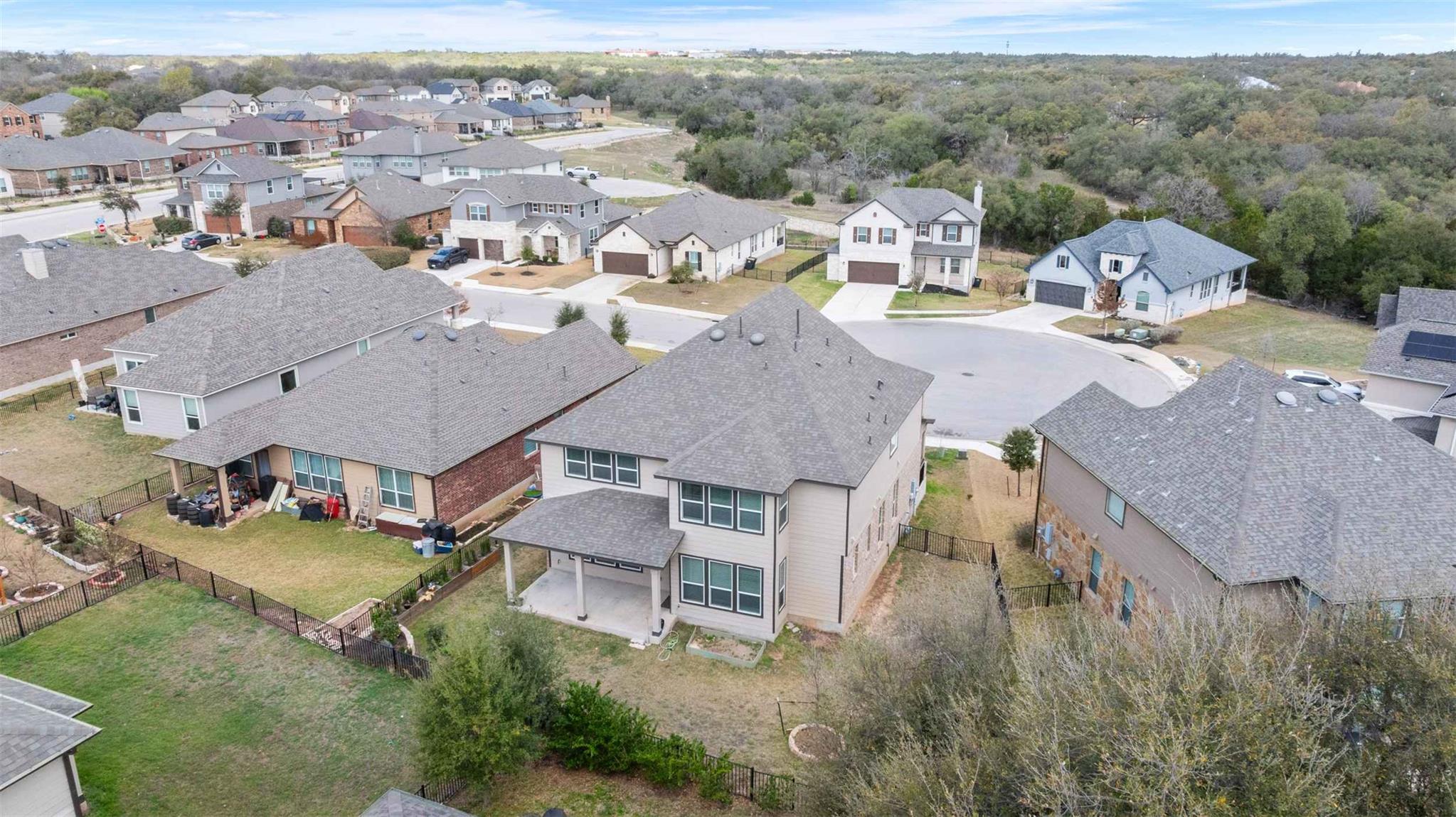 116 Kyndals Meadow Cv, Georgetown, TX 78628