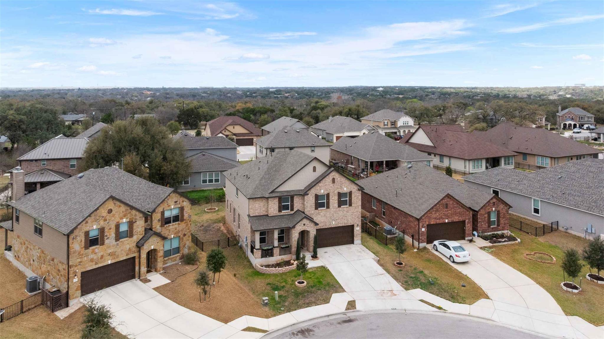 116 Kyndals Meadow Cv, Georgetown, TX 78628