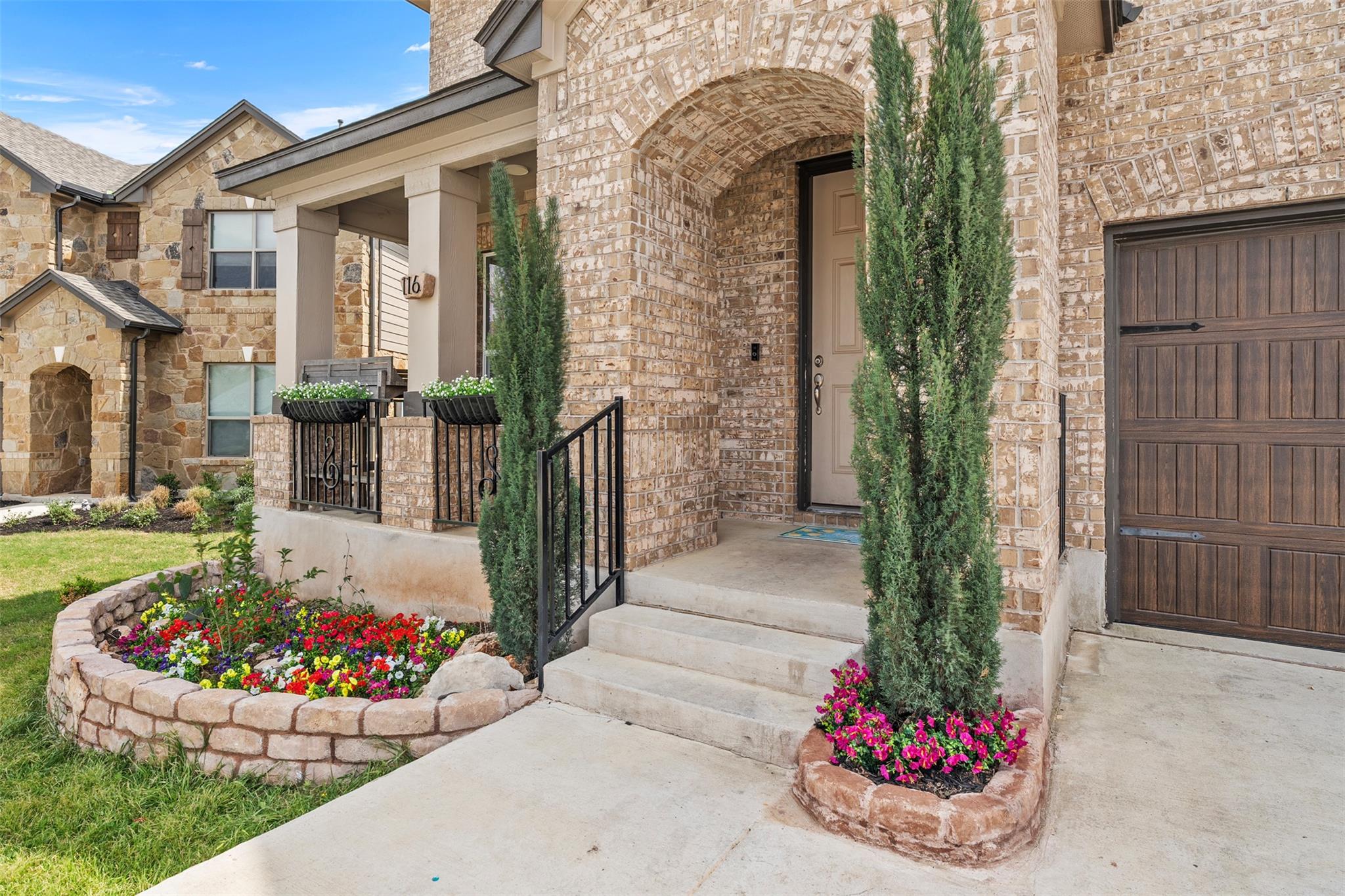 116 Kyndals Meadow Cv, Georgetown, TX 78628