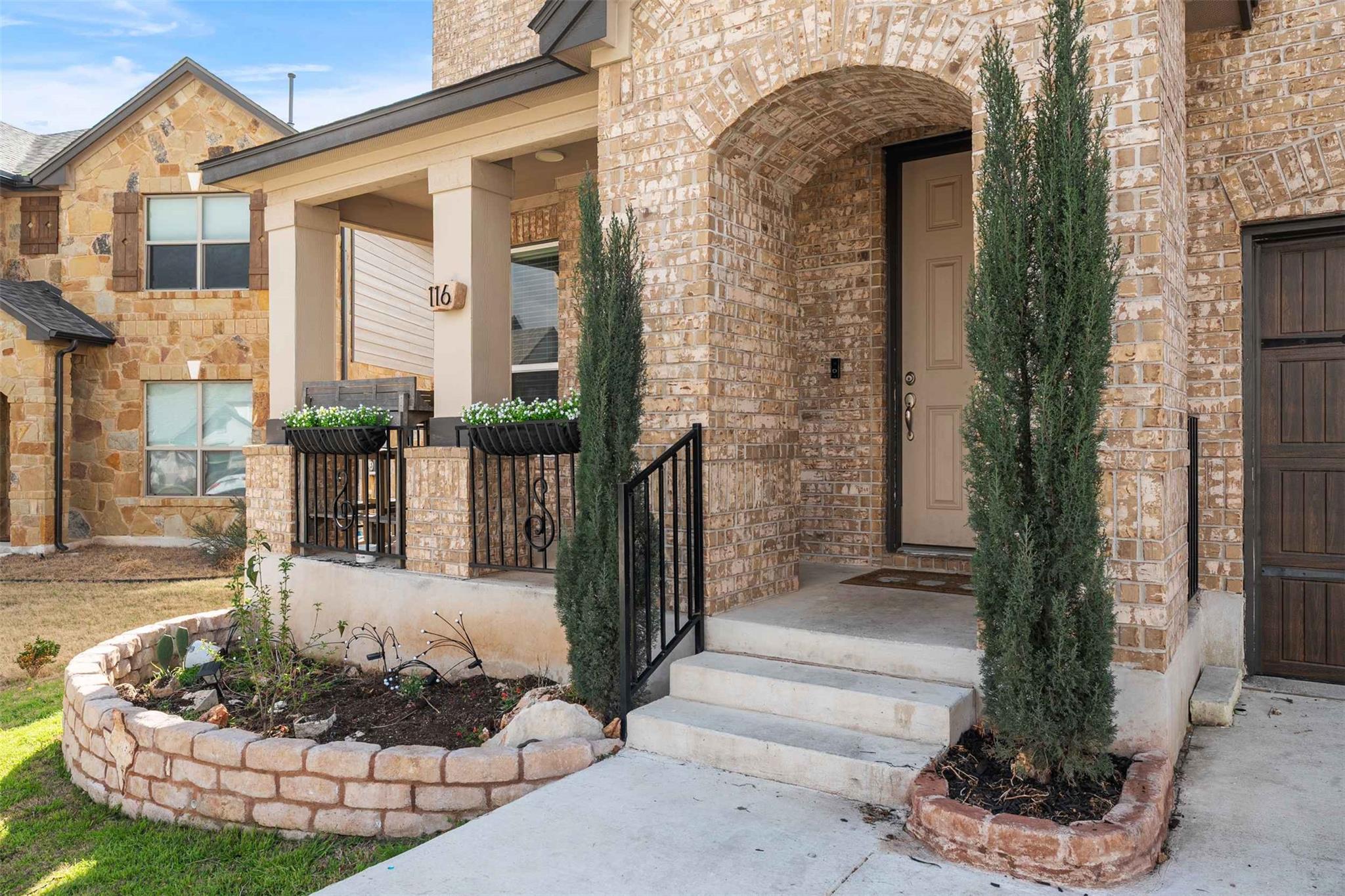 116 Kyndals Meadow Cv, Georgetown, TX 78628