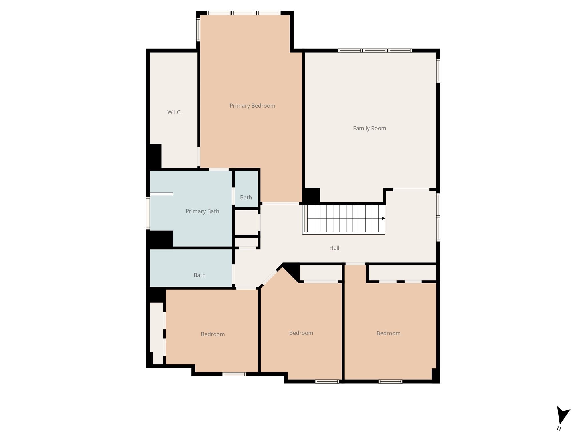 116 Kyndals Meadow Cv, Georgetown, TX 78628