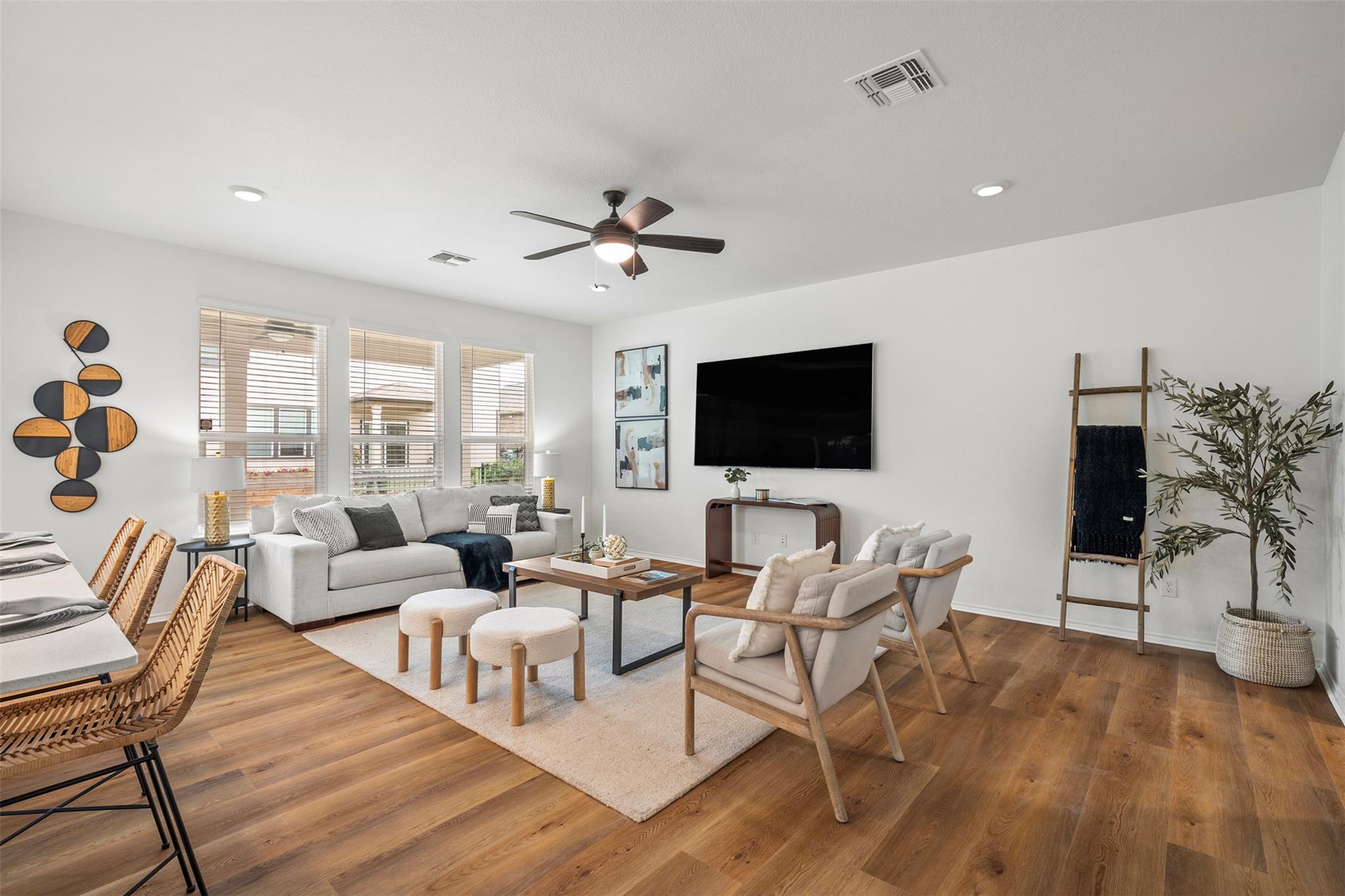 116 Kyndals Meadow Cv, Georgetown, TX 78628