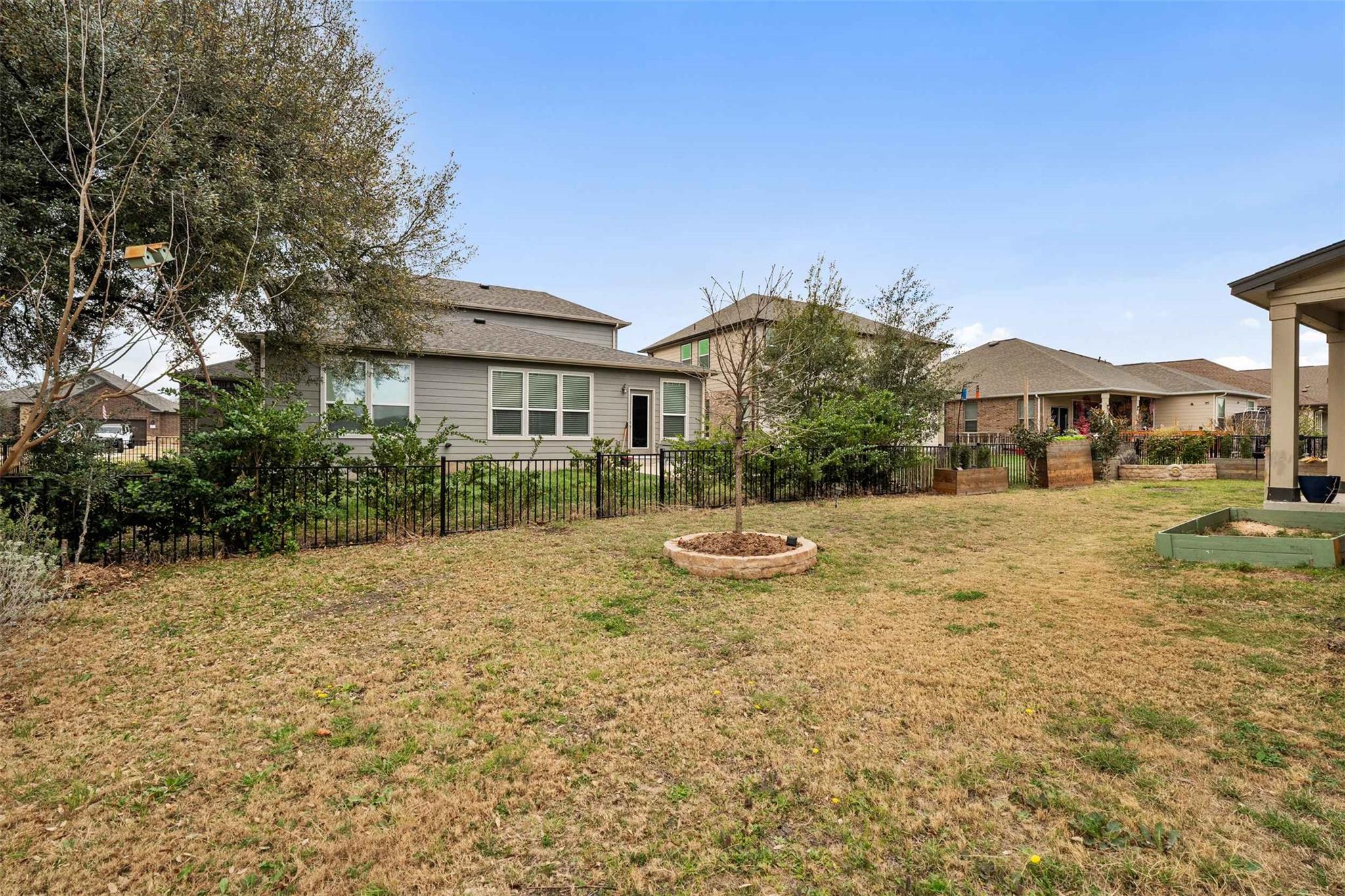 116 Kyndals Meadow Cv, Georgetown, TX 78628