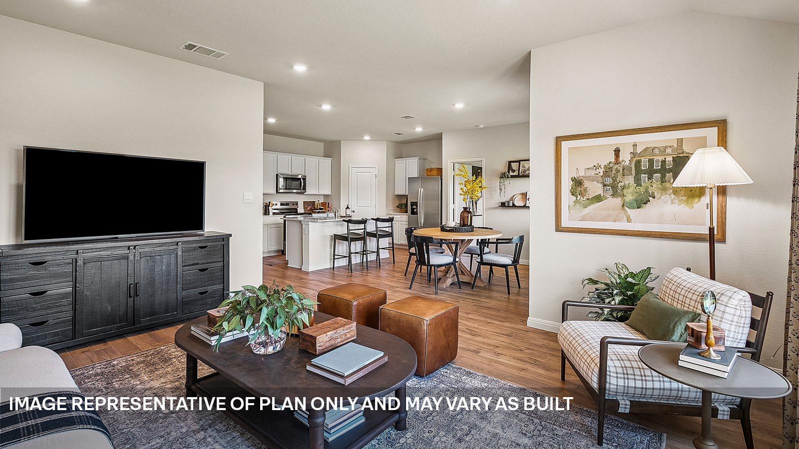 233 SOUTHRIDGE Trl, Marble Falls, TX 78654