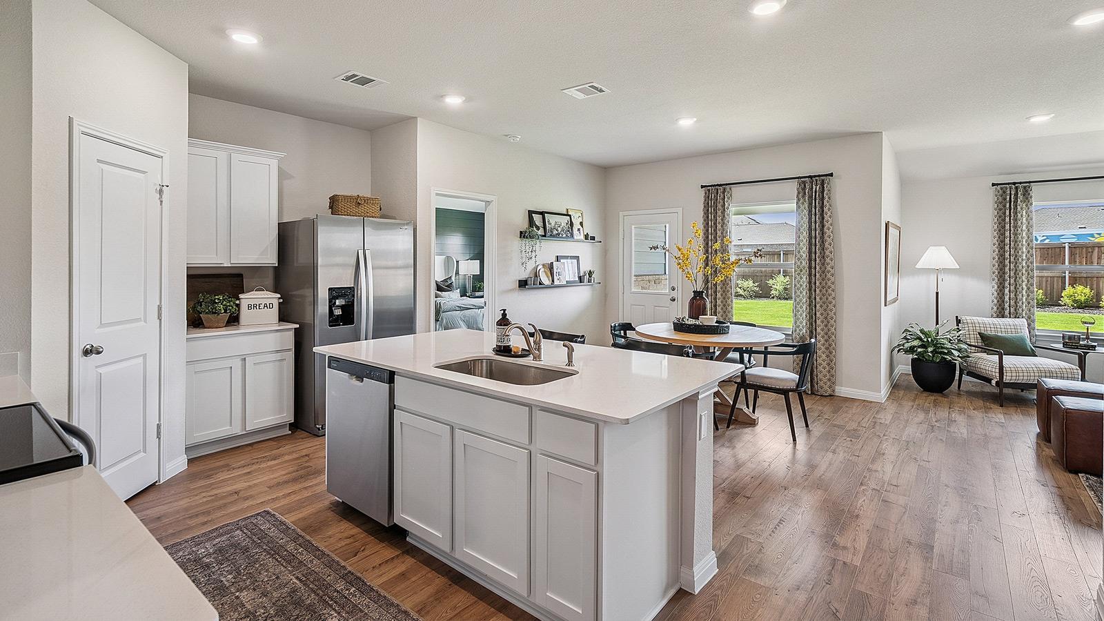 233 SOUTHRIDGE Trl, Marble Falls, TX 78654