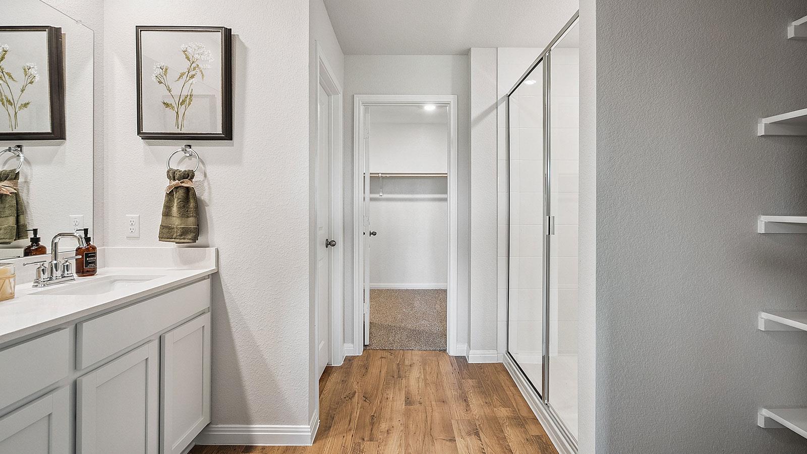 233 SOUTHRIDGE Trl, Marble Falls, TX 78654