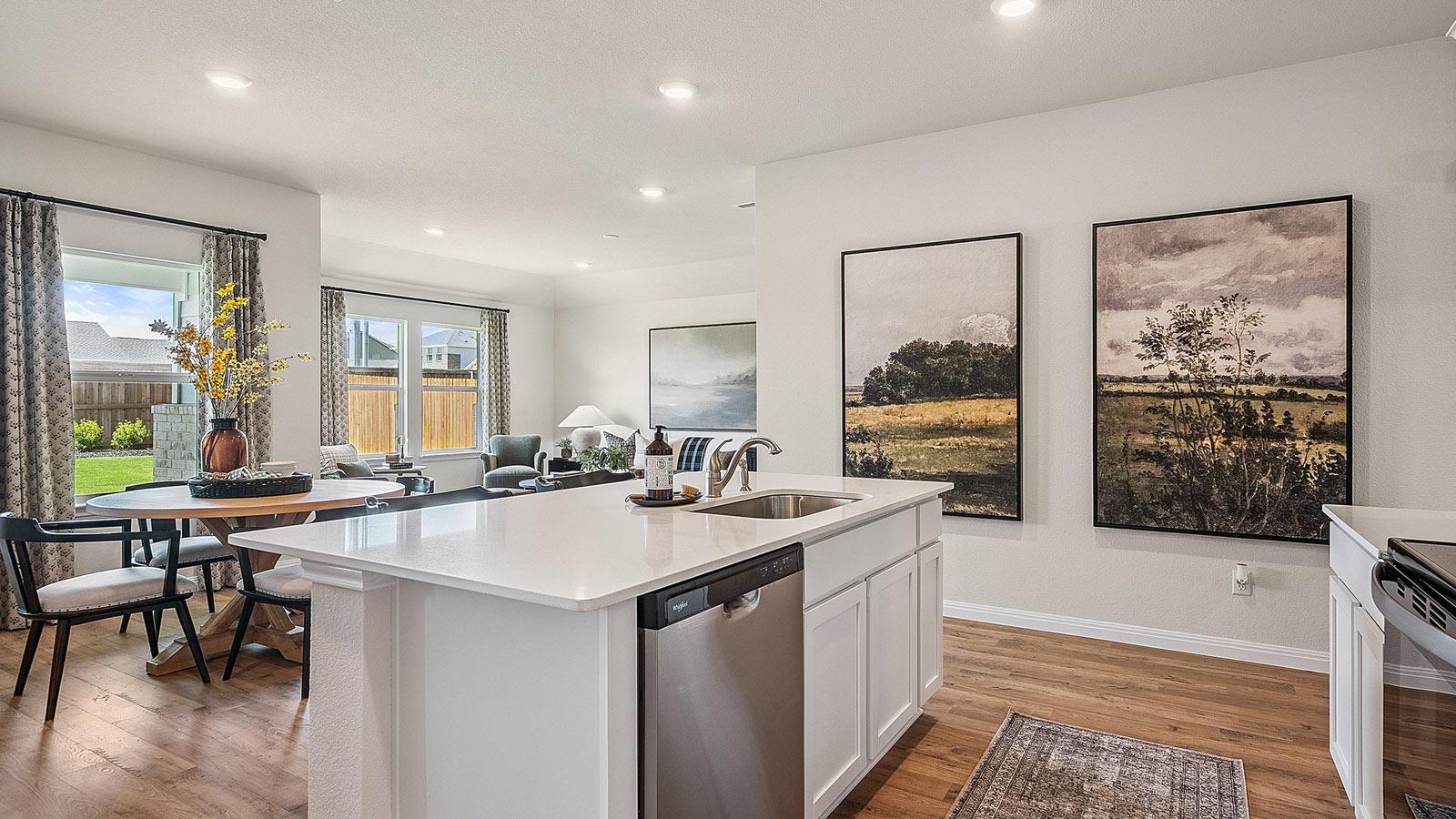 233 SOUTHRIDGE Trl, Marble Falls, TX 78654