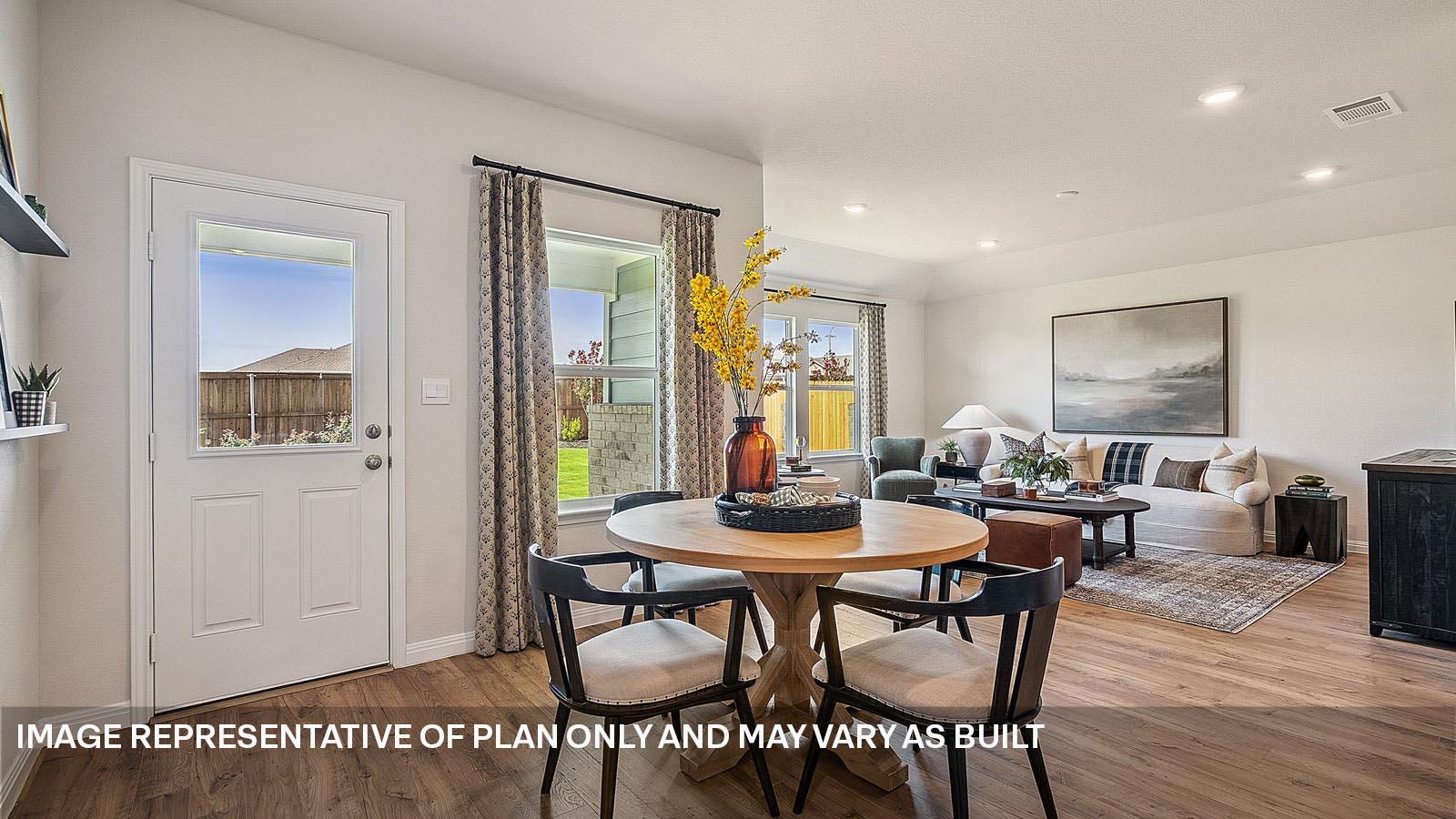 233 SOUTHRIDGE Trl, Marble Falls, TX 78654