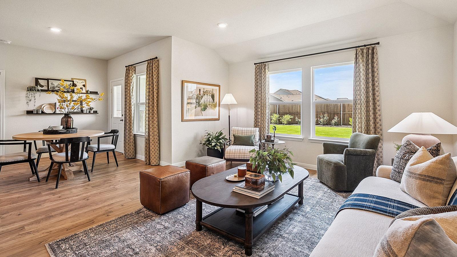 233 SOUTHRIDGE Trl, Marble Falls, TX 78654