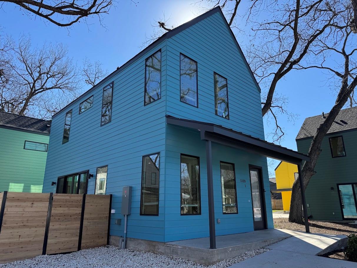 1133 Walton Ln # 1, Austin, TX 78721