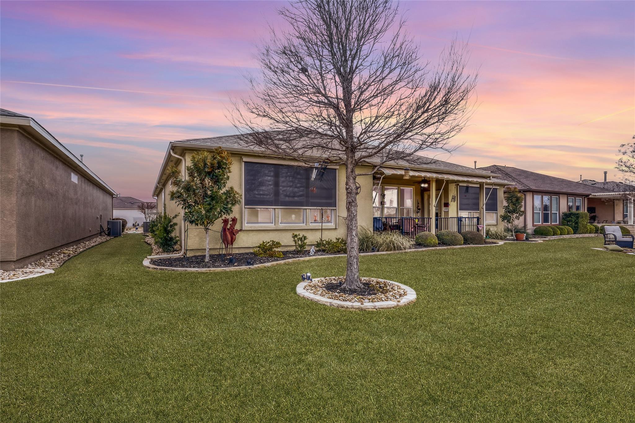 114 Davis Mountain Cir, Georgetown, TX 78633