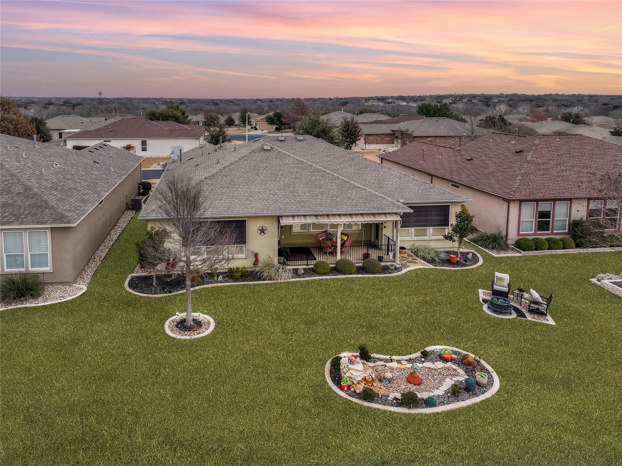 114 Davis Mountain Cir, Georgetown, TX 78633