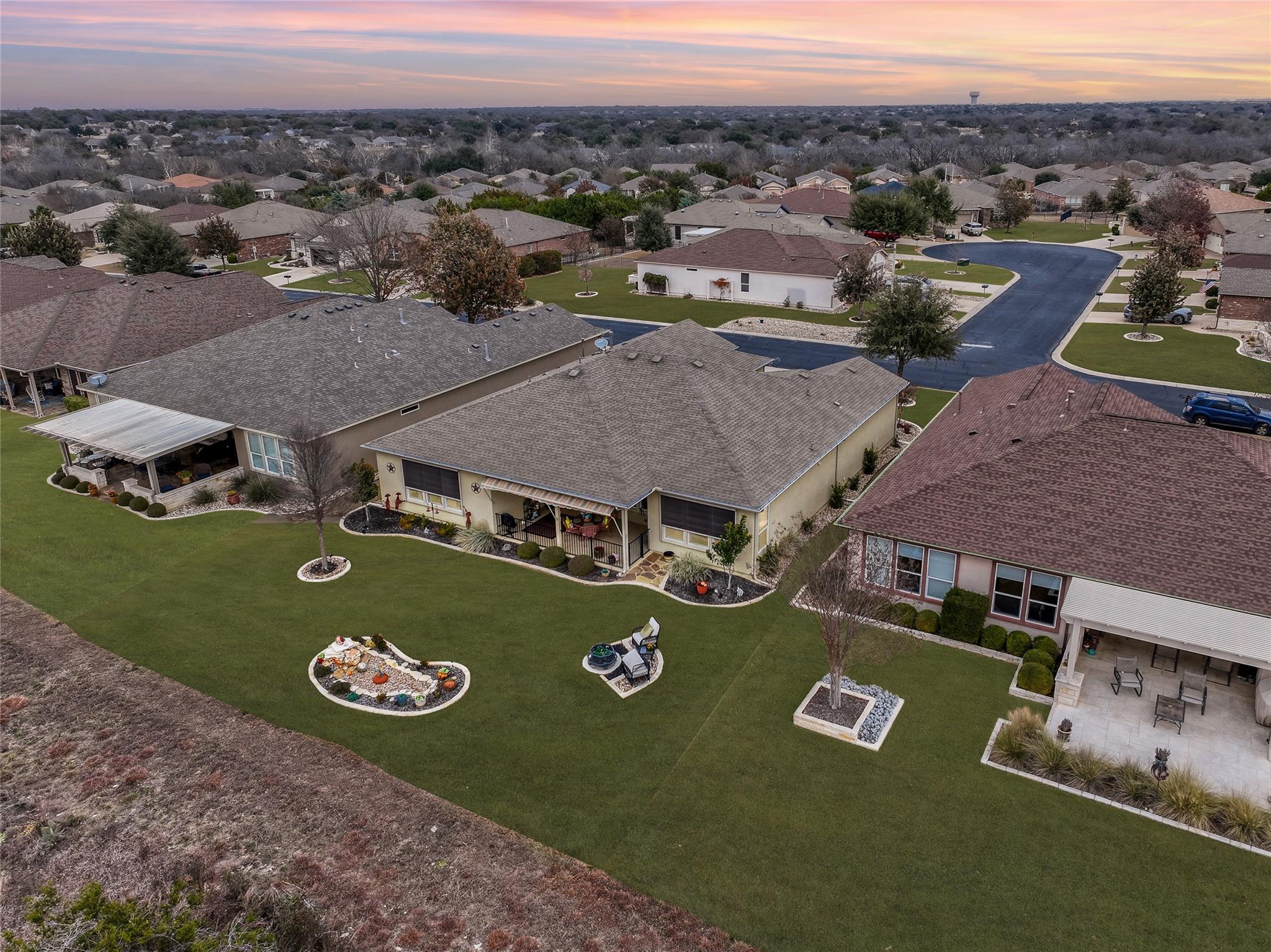 114 Davis Mountain Cir, Georgetown, TX 78633