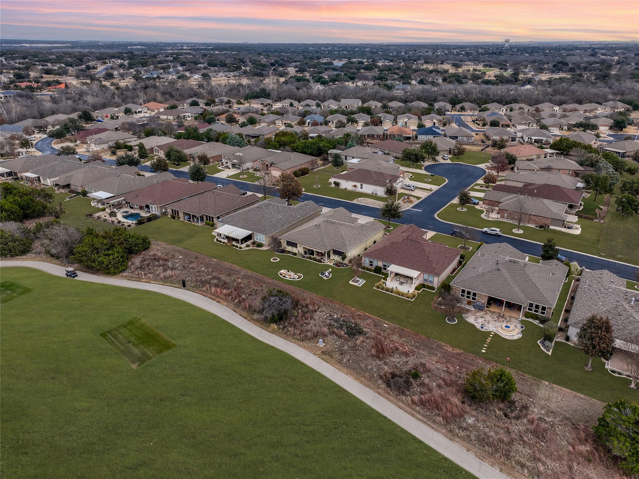 114 Davis Mountain Cir, Georgetown, TX 78633