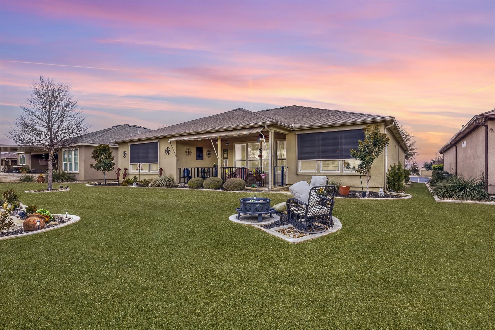 114 Davis Mountain Cir, Georgetown, TX 78633