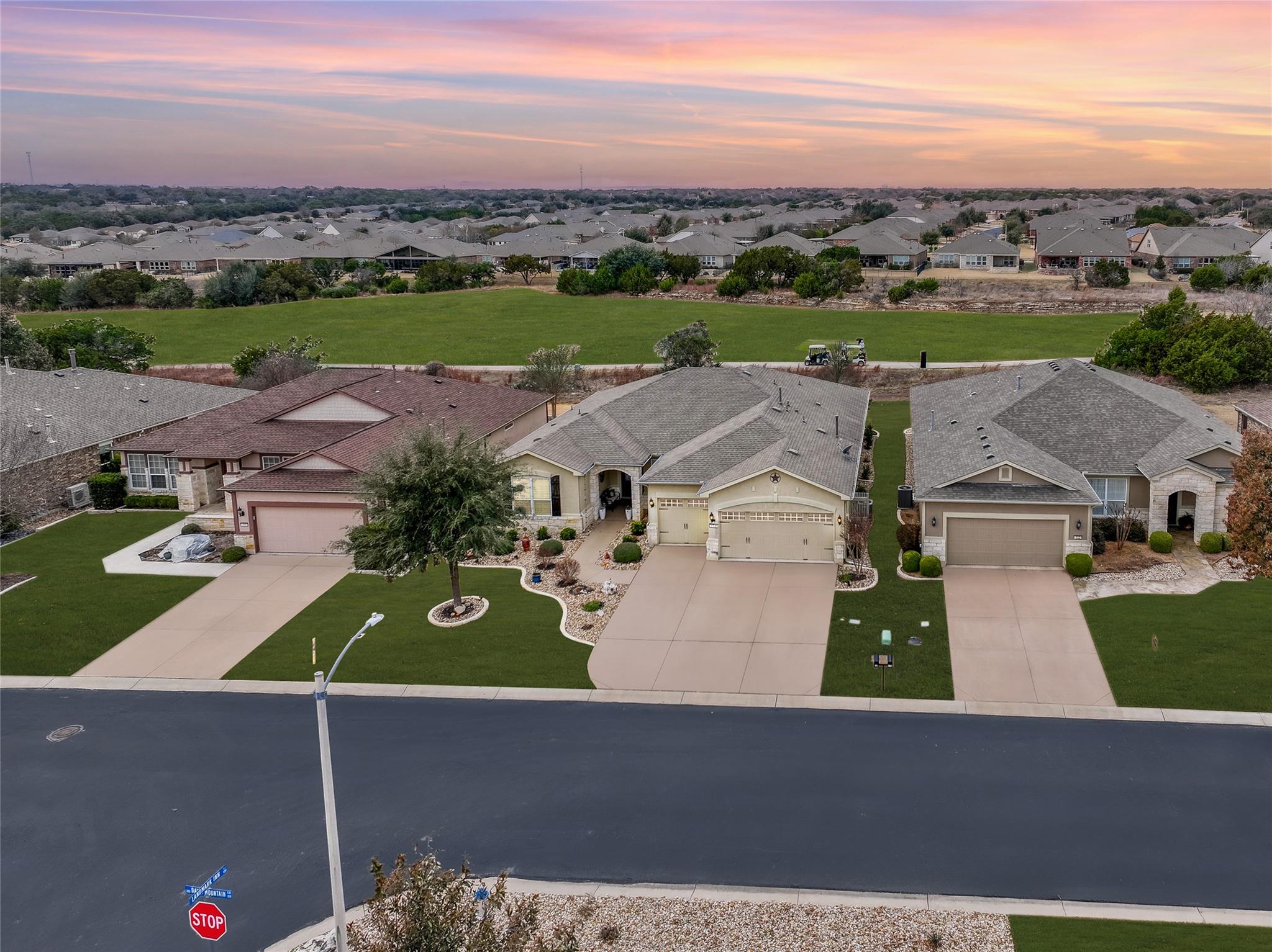 114 Davis Mountain Cir, Georgetown, TX 78633