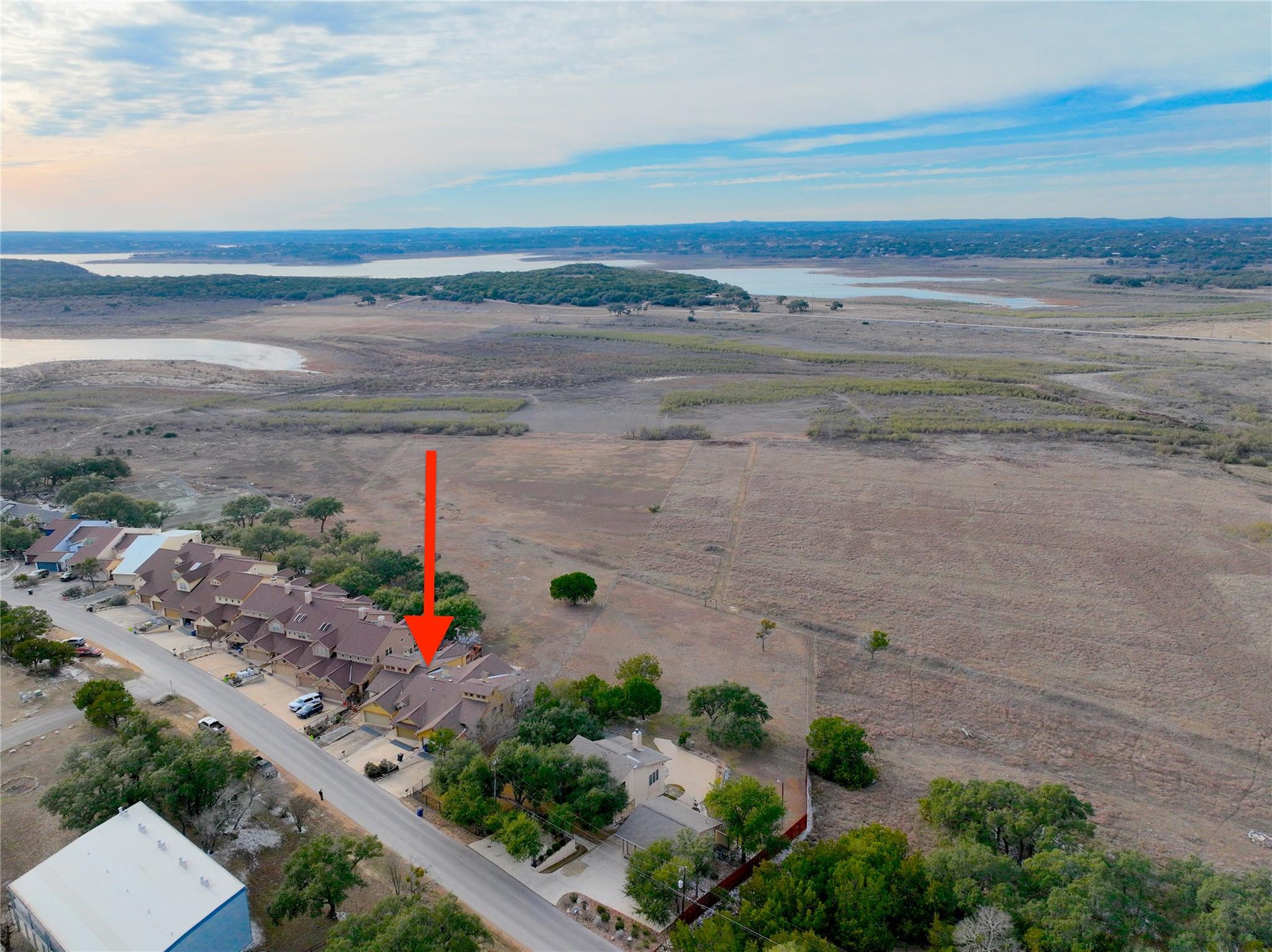 952 Parkview Dr, Canyon Lake, TX 78133