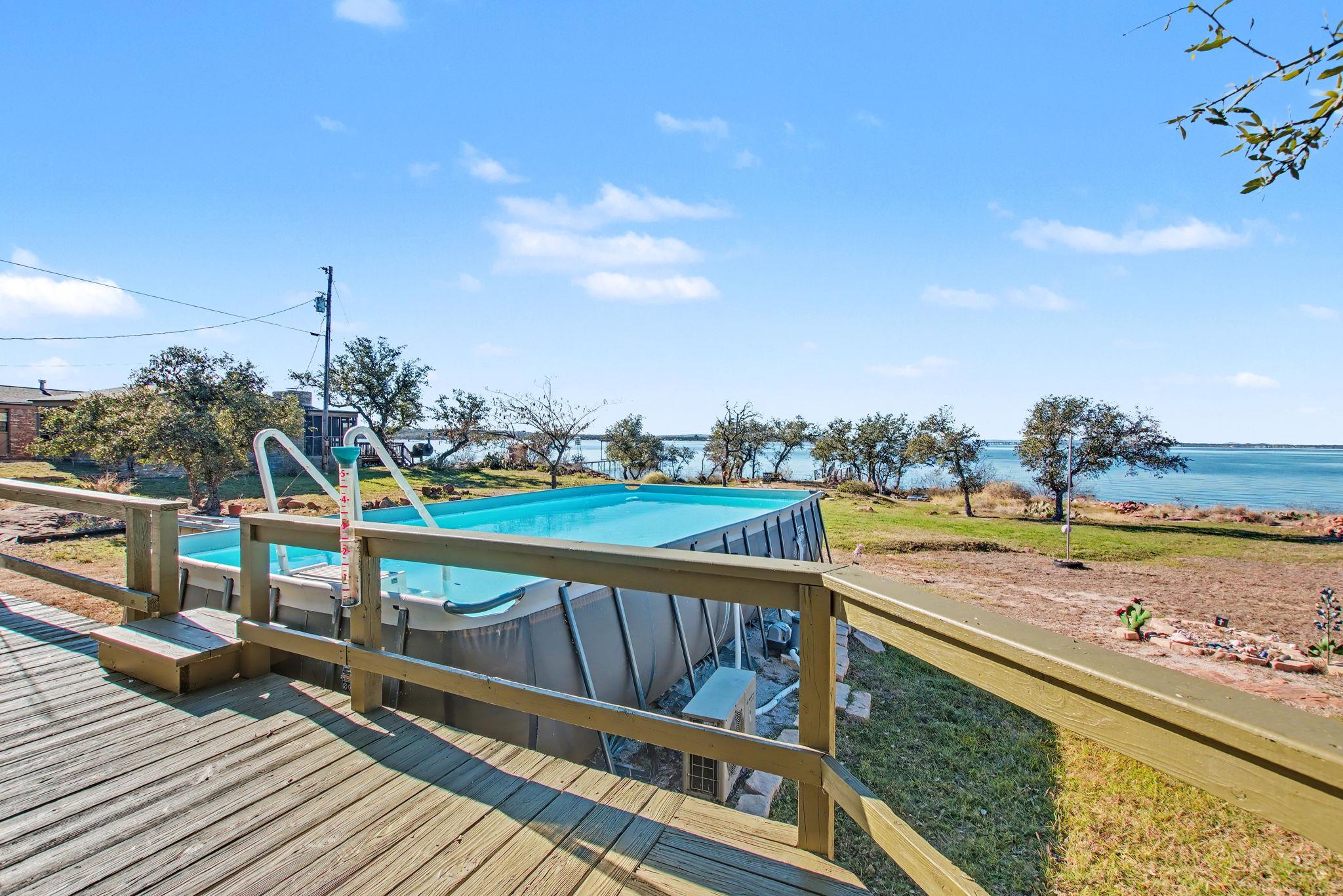 501 Bumpy Ridge Dr, Burnet, TX 78611