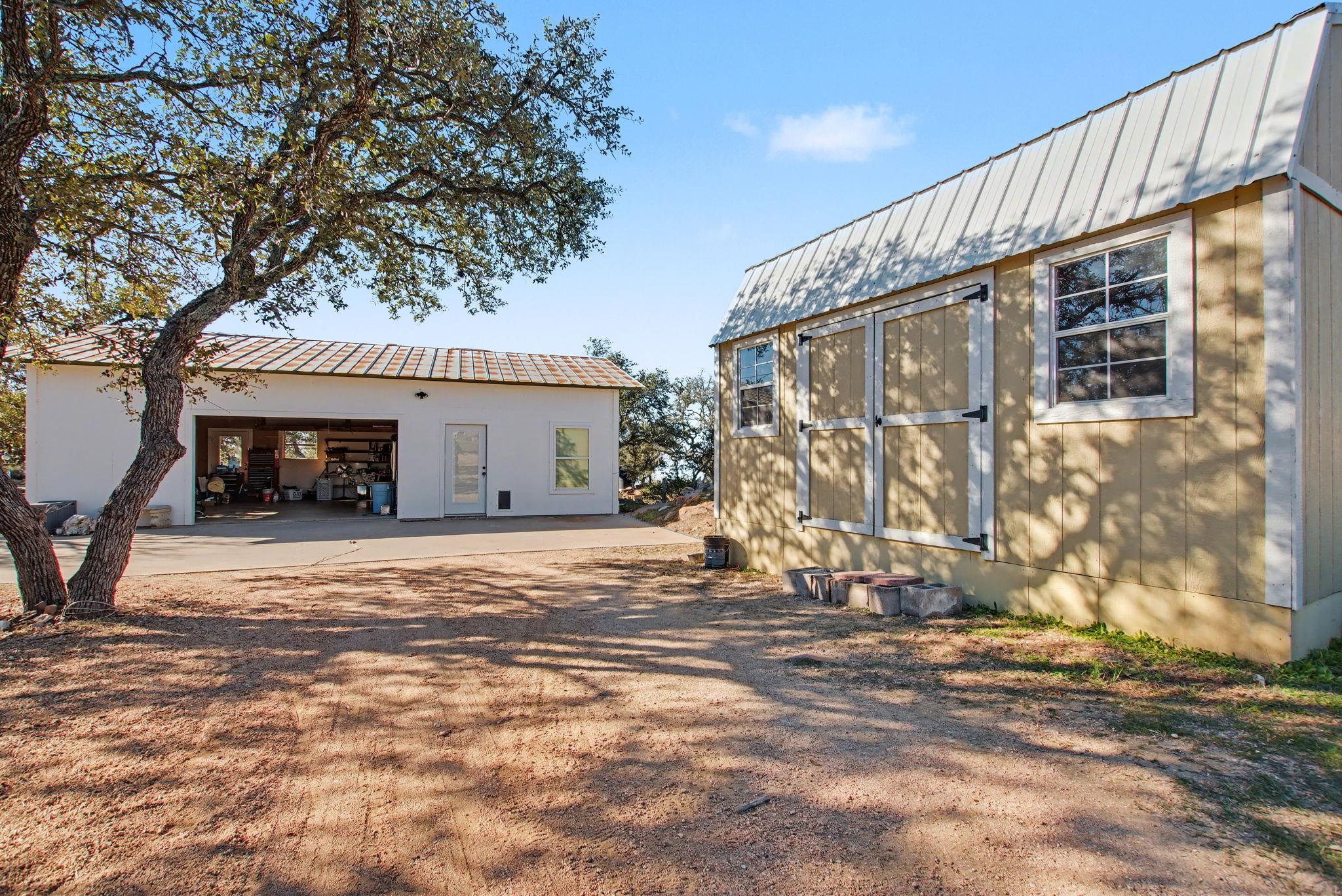 501 Bumpy Ridge Dr, Burnet, TX 78611