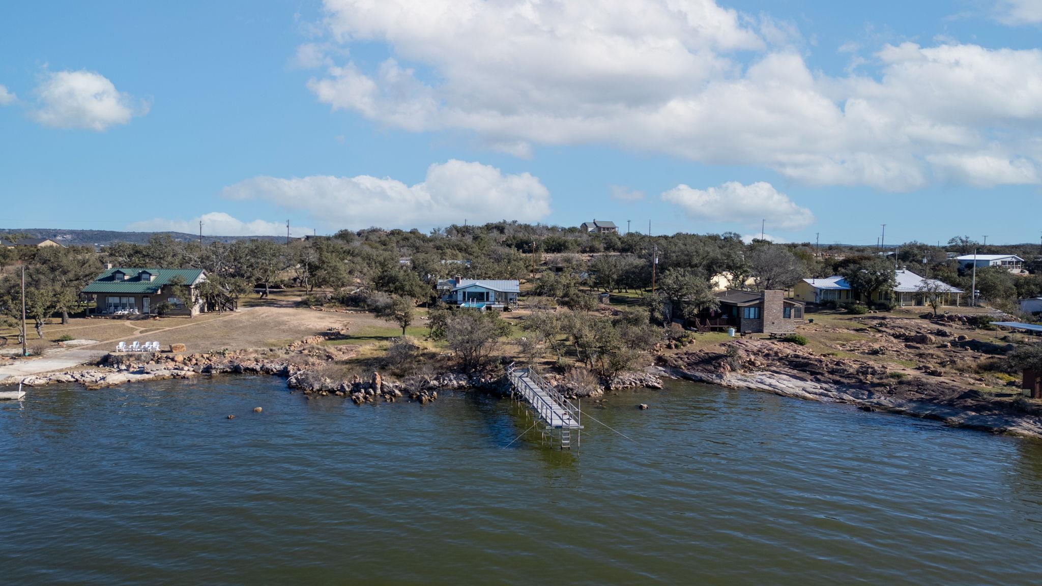 501 Bumpy Ridge Dr, Burnet, TX 78611