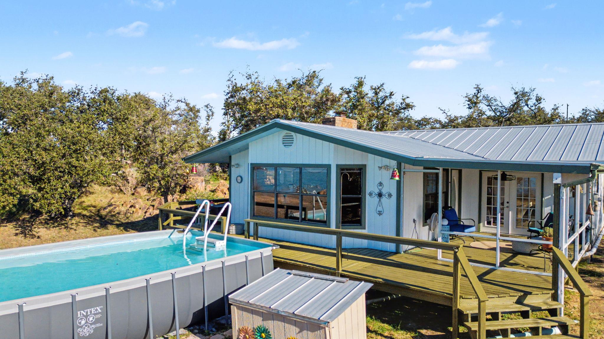 501 Bumpy Ridge Dr, Burnet, TX 78611