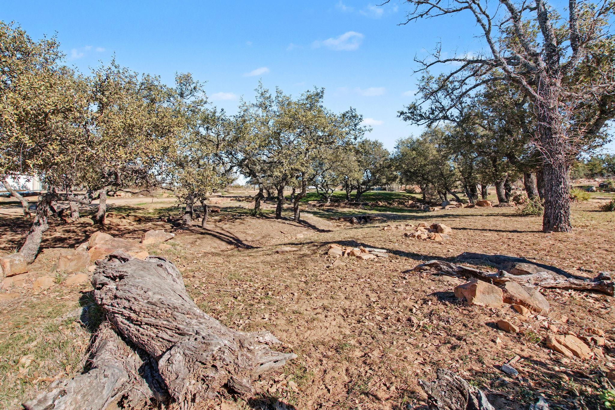 501 Bumpy Ridge Dr, Burnet, TX 78611