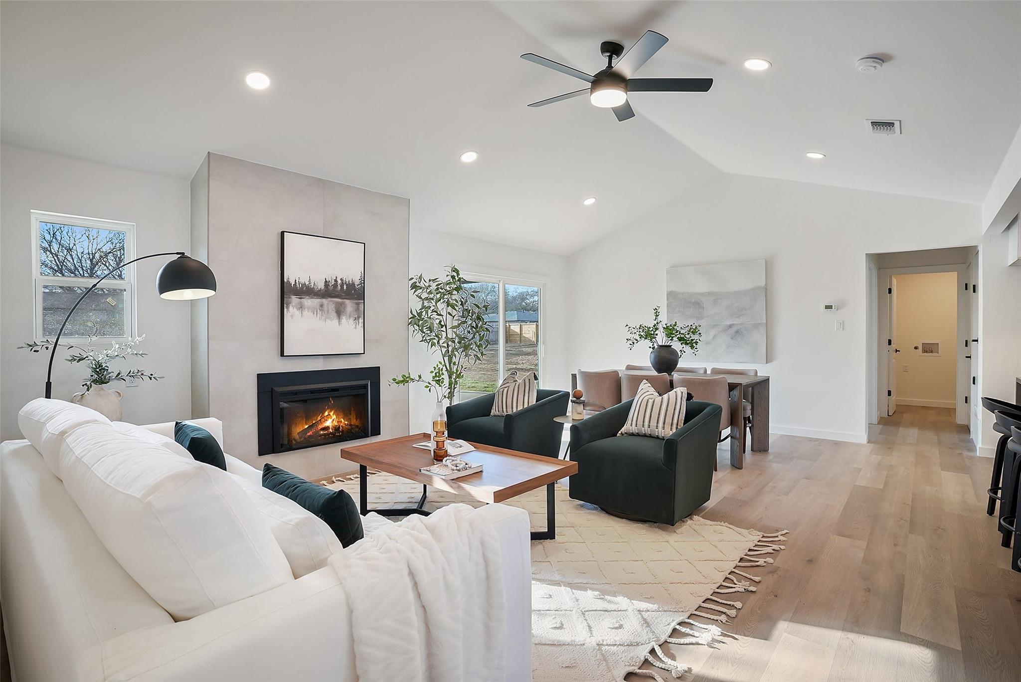 5400 Salem Hill Dr, Austin, TX 78745