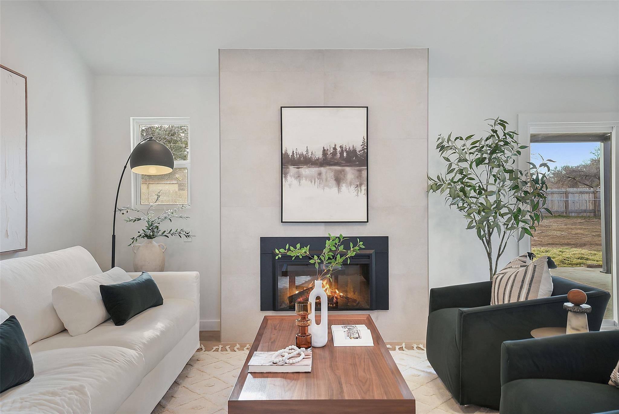 5400 Salem Hill Dr, Austin, TX 78745